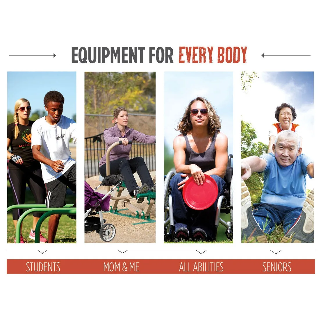ActionFit Compact Course