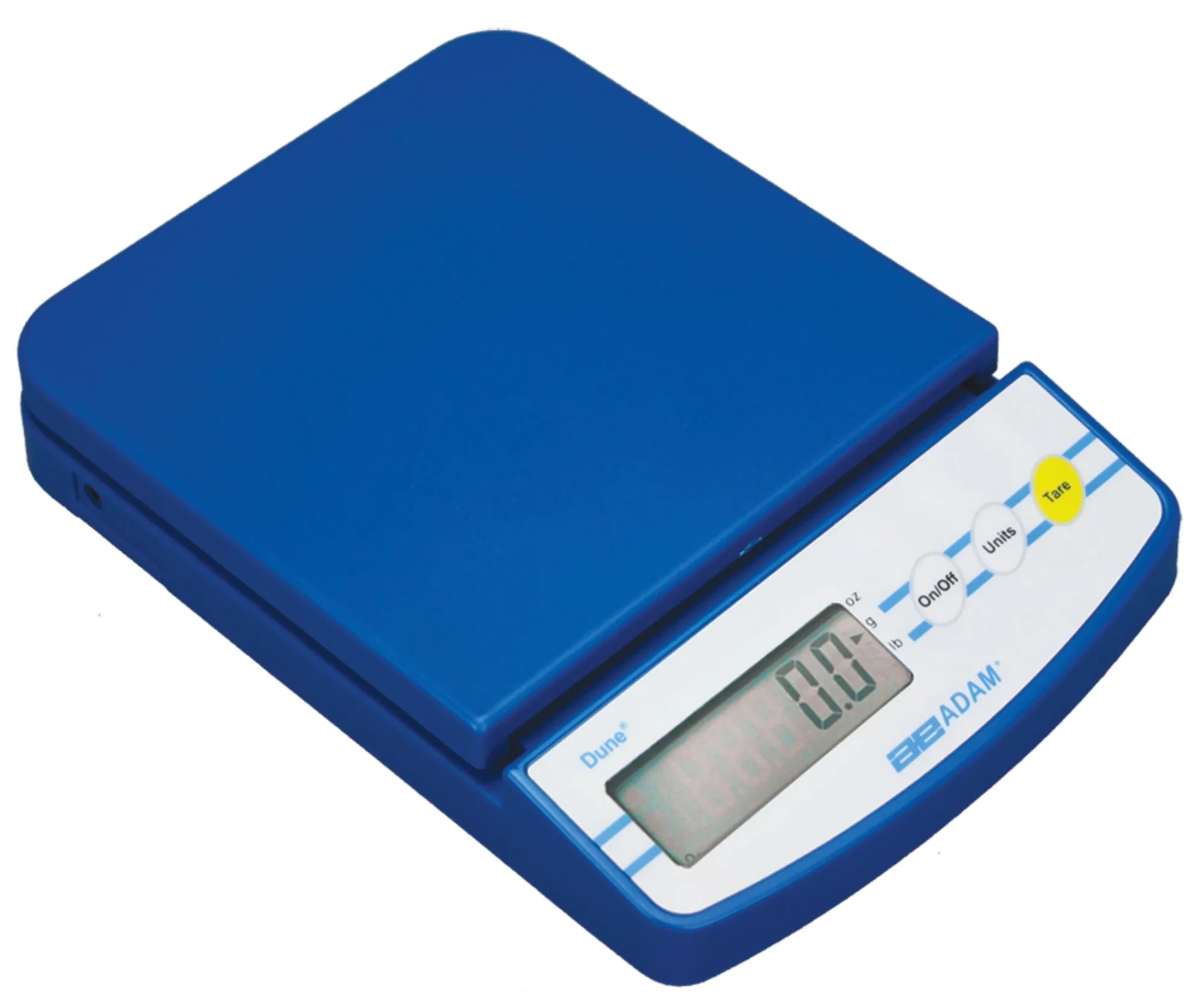 Adam Equipment DCT 201 Dune® Compact Balances, 200 g x 0.1 g