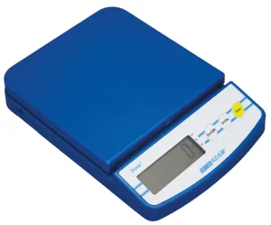 Adam Equipment DCT 5000 Dune® Compact Balances, 5000 g x 2 g