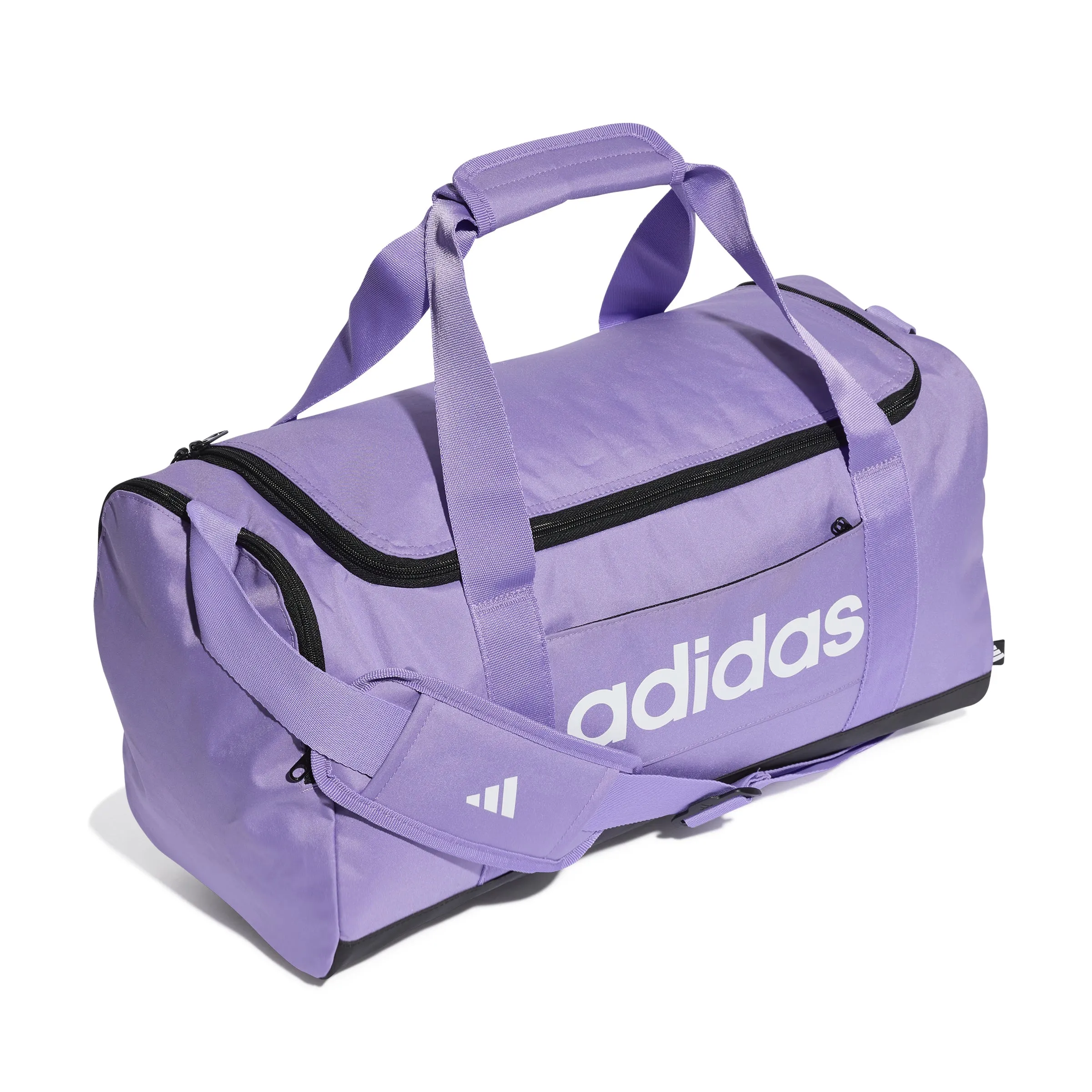 adidas Linear Small Duffle Bag