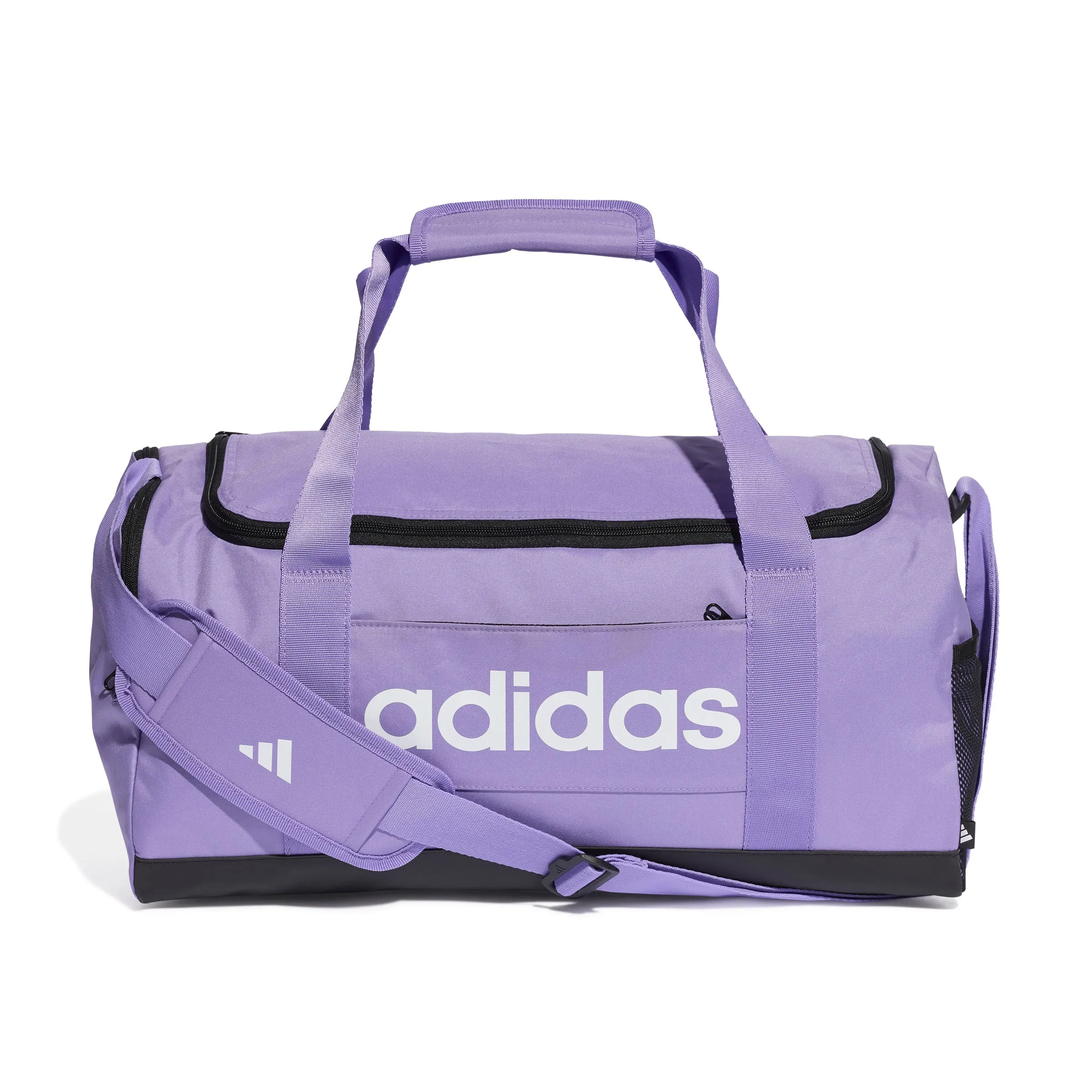 adidas Linear Small Duffle Bag