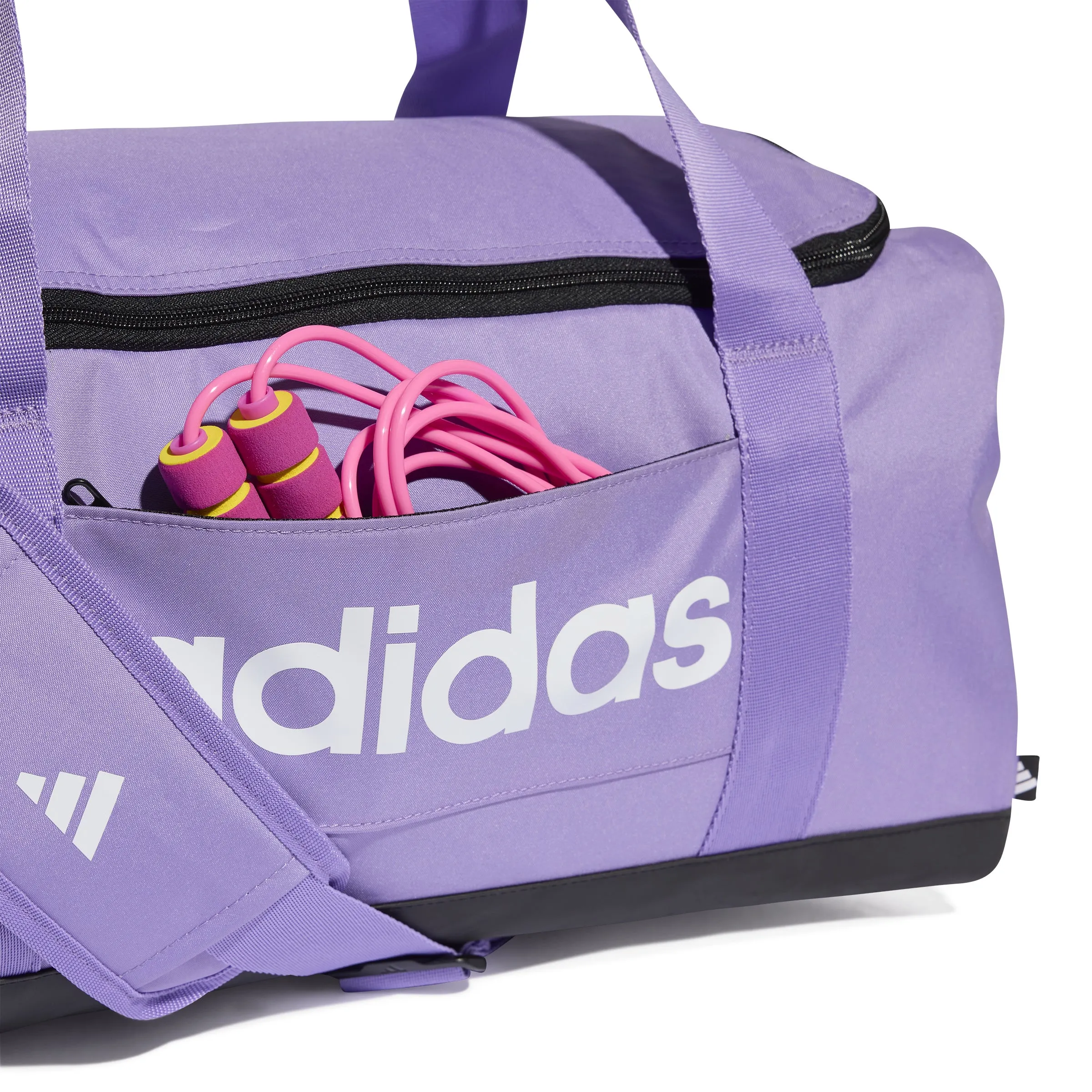 adidas Linear Small Duffle Bag