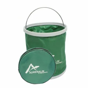 Adrenalin Bait-Bucket Foldable