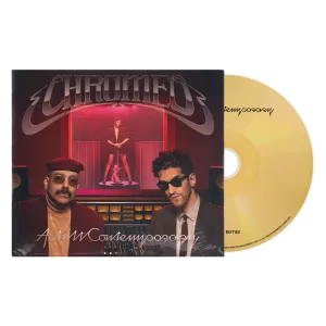 ADULT CONTEMPORARY — COMPACT DISC