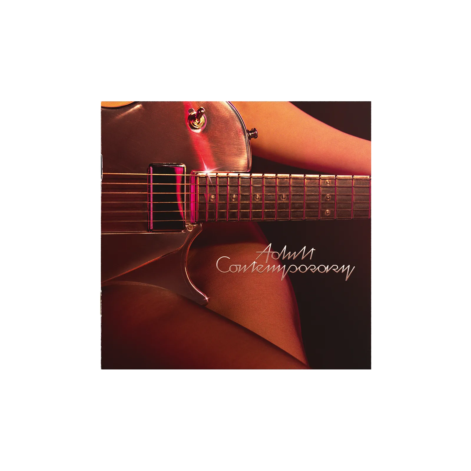 ADULT CONTEMPORARY — COMPACT DISC