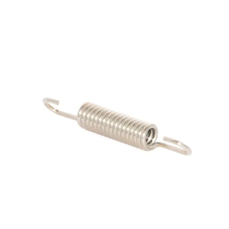 Aertecnica Dust Bucket Clamp Springs For Tubo Models