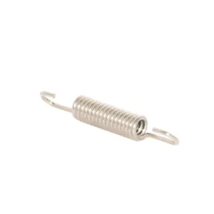 Aertecnica Dust Bucket Clamp Springs For Tubo Models