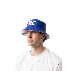 AFL Graphic Bucket Hat North Melbourne Kangaroos
