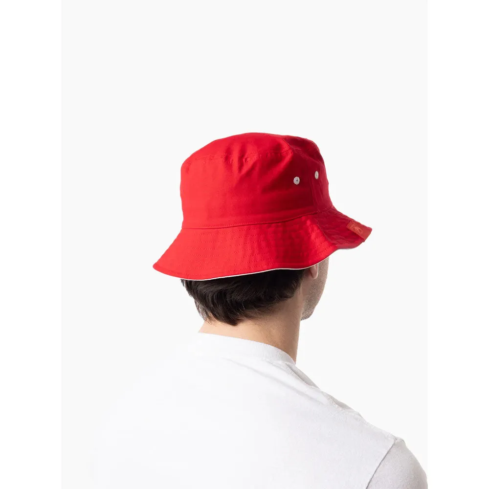 AFL Graphic Bucket Hat Sydney Swans