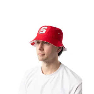 AFL Graphic Bucket Hat Sydney Swans