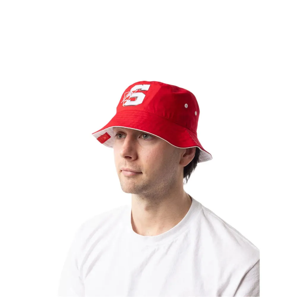 AFL Graphic Bucket Hat Sydney Swans