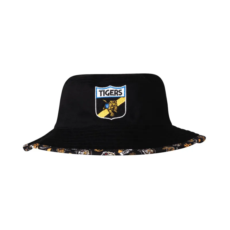 AFL Richmond Tigers Bucket Hat