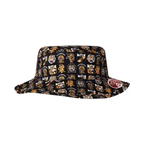 AFL Richmond Tigers Bucket Hat