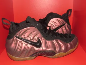 Air Foamposite Pro “Gym Green”