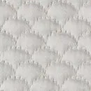 Alba Quilted Shams