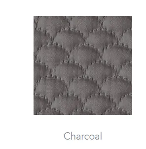 Alba Quilted Shams
