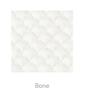 Alba Quilted Shams