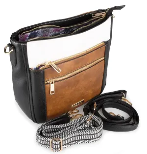 Alberto Adona Hobo Bag