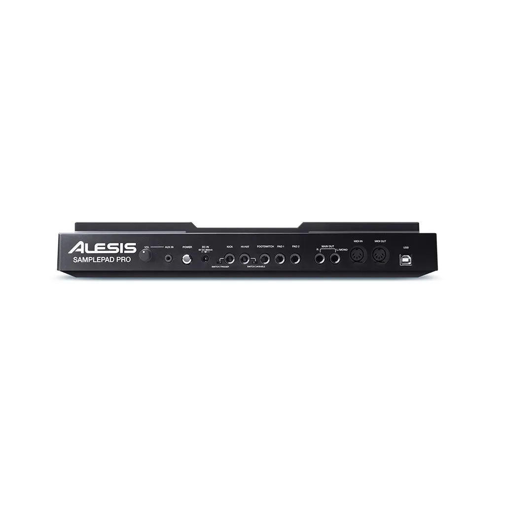 Alesis SamplePad Pro Compact Percussion Pad