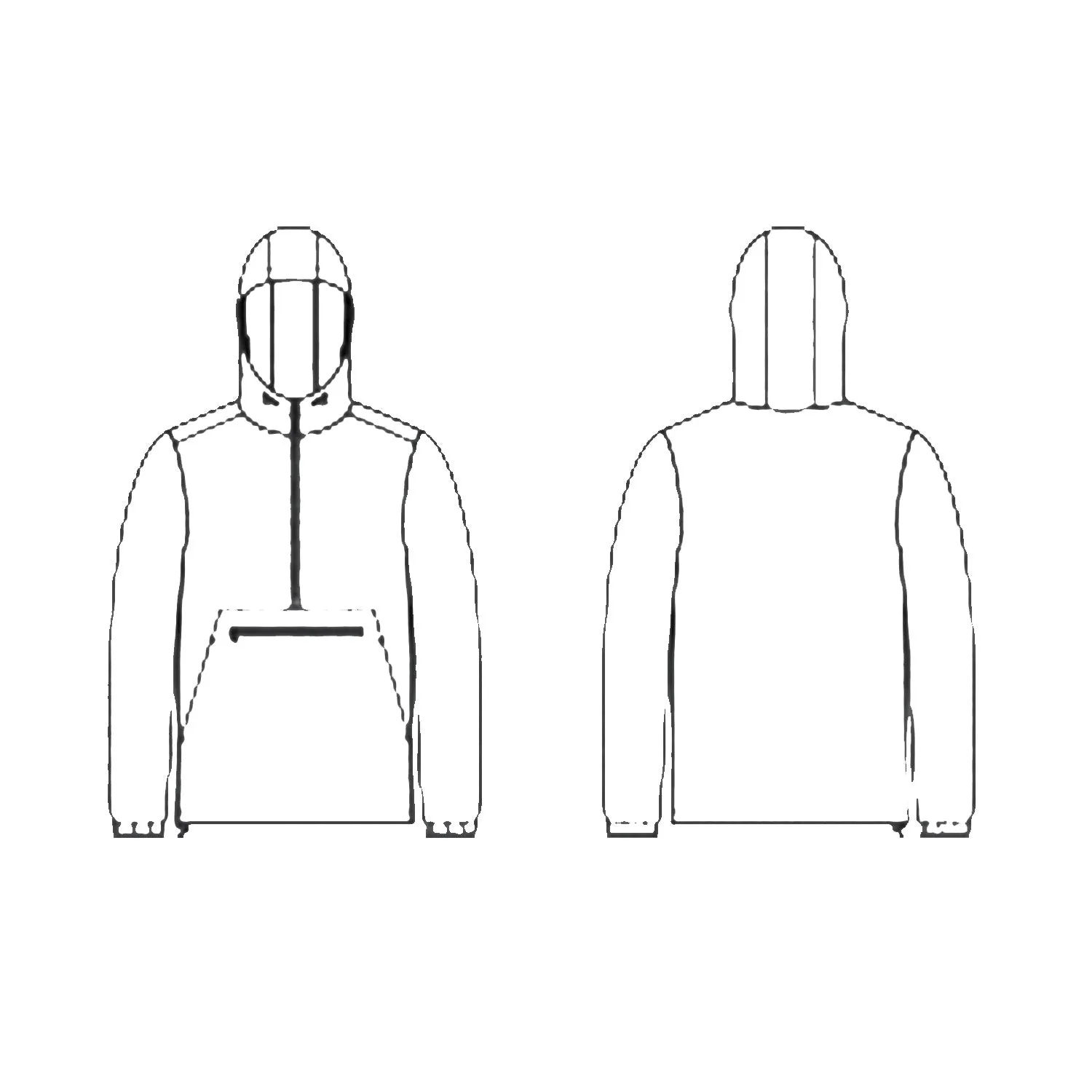 Alpha Tau Omega Windbreaker - Pullover