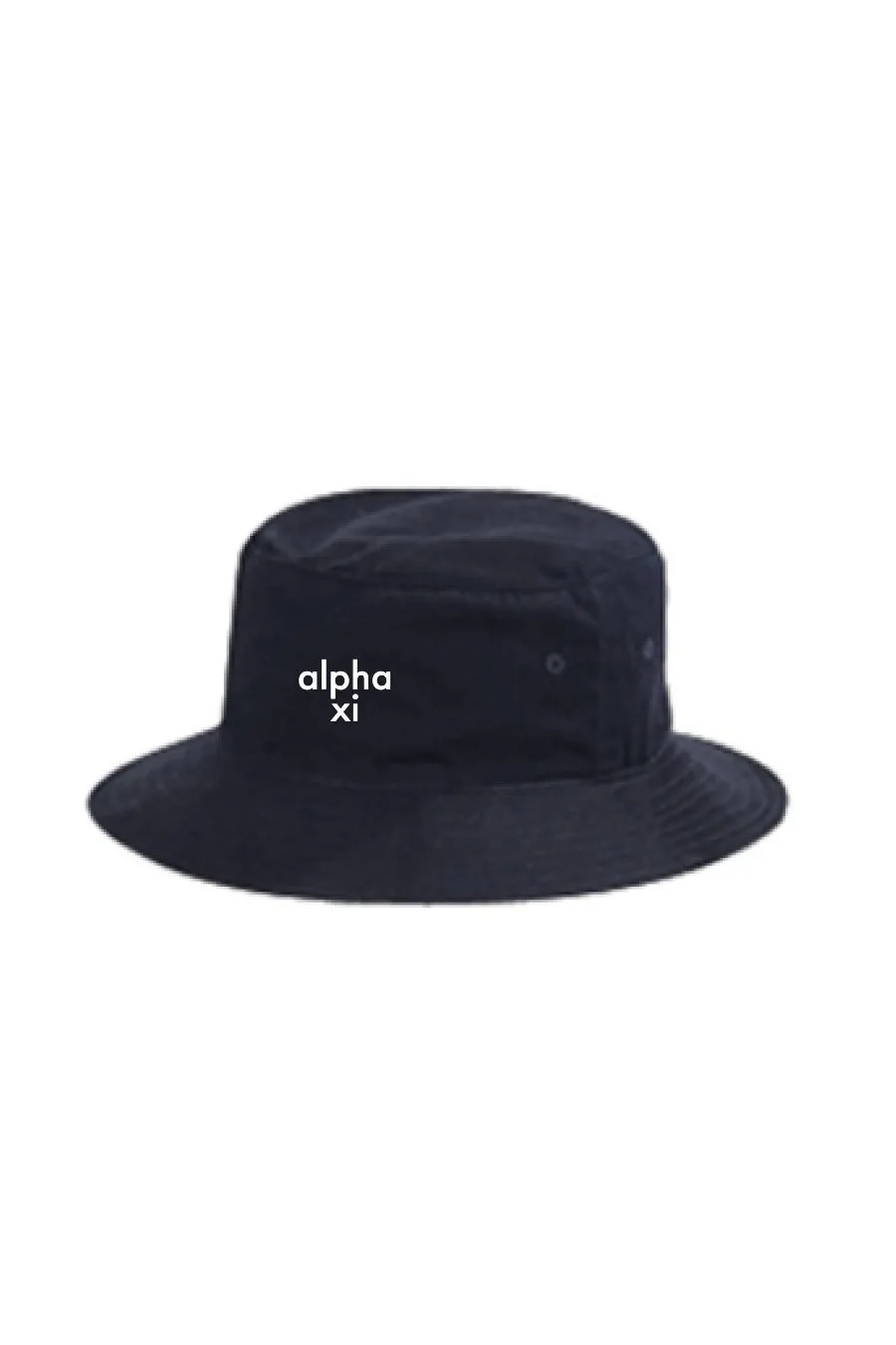 Alpha Xi Bucket Hat