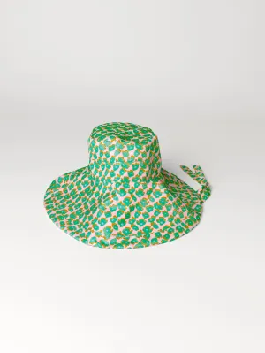 Amapola Bucket Hat