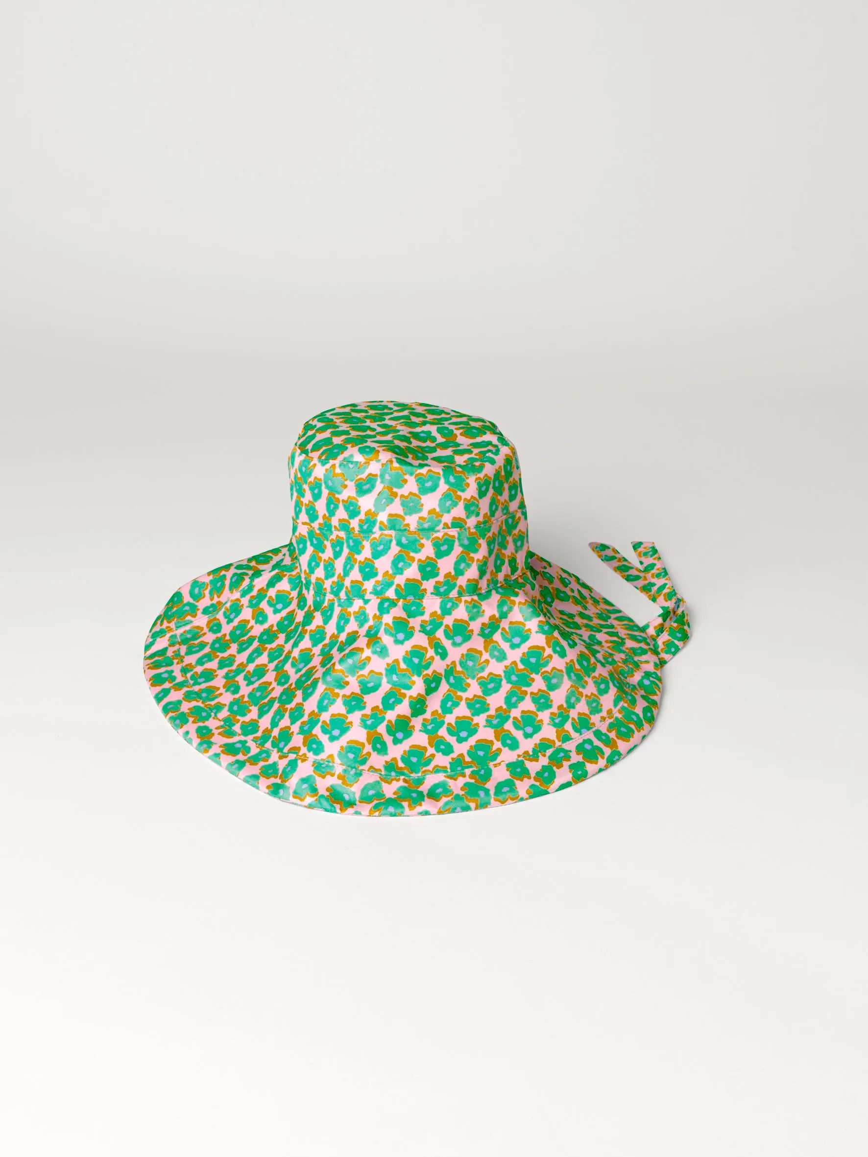 Amapola Bucket Hat