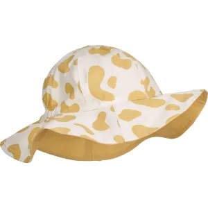 Amelia Reversible Sun Hat - Leo Jojoba