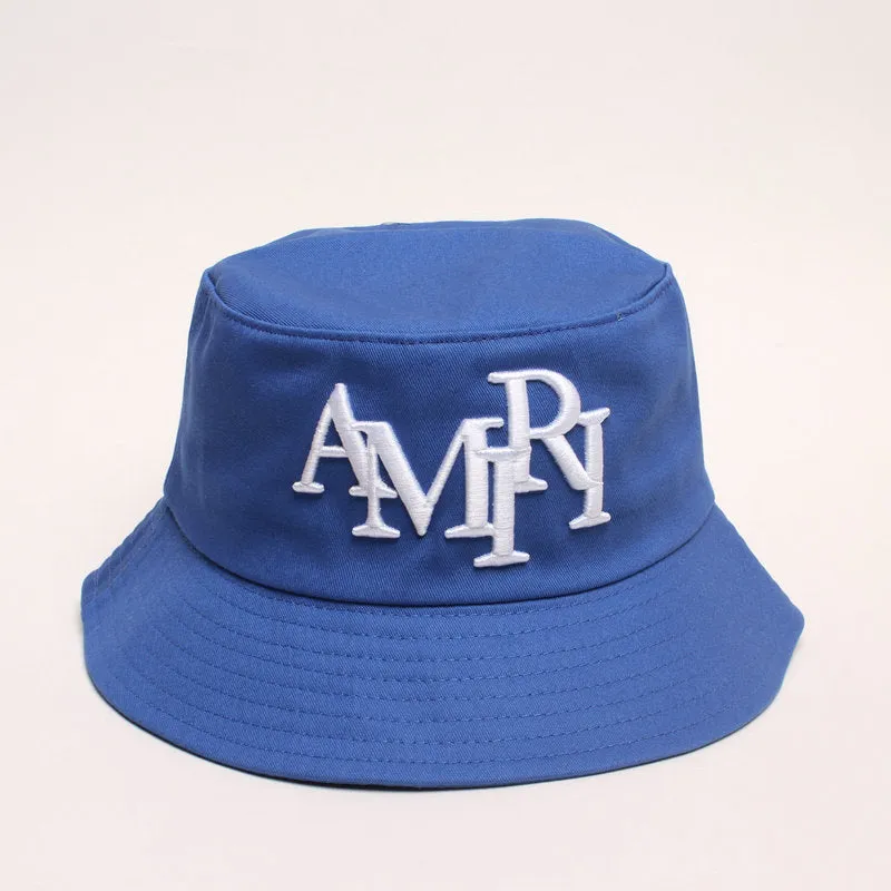AMIRI Bucket Hat