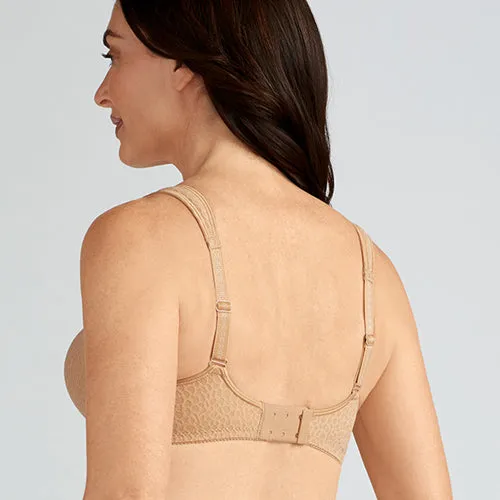 Amoena Mona Wireless Seamless Bra