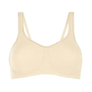 Amoena Mona Wireless Seamless Bra