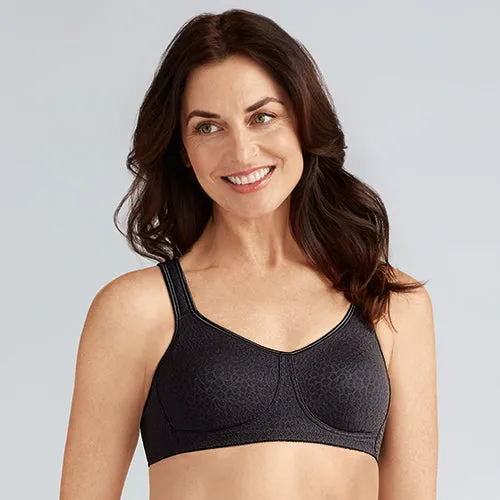 Amoena Mona Wireless Seamless Bra
