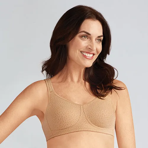 Amoena Mona Wireless Seamless Bra