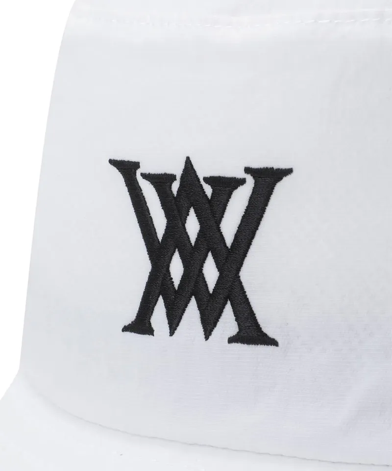 ANEW Golf Uni Split Bucket Hat - White
