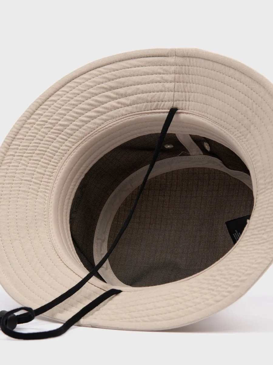Angler Bucket Hat