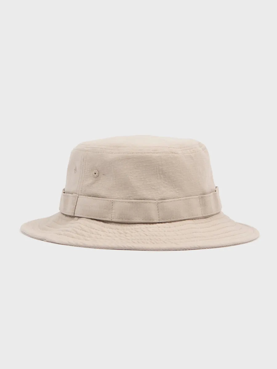 Angler Bucket Hat
