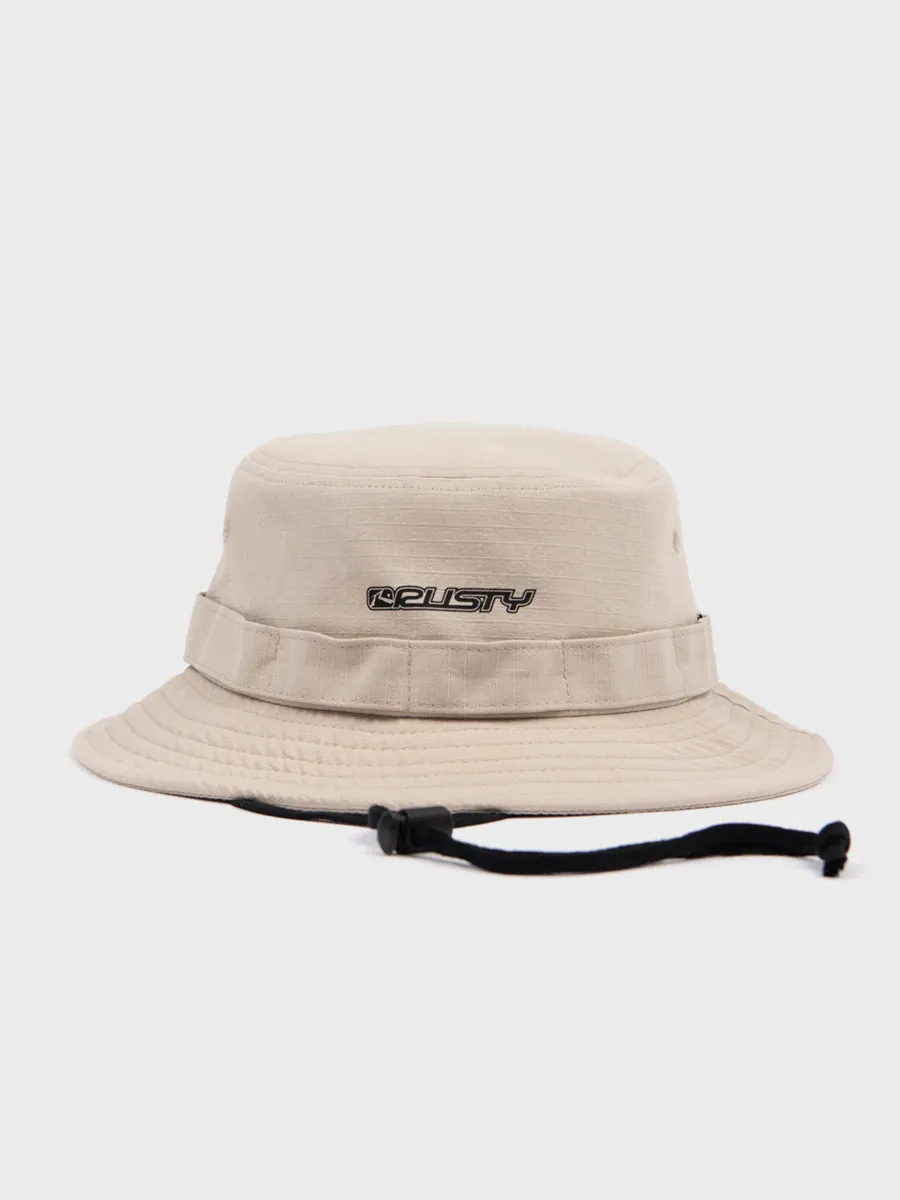 Angler Bucket Hat