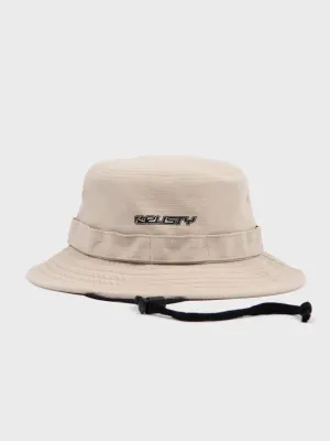 Angler Bucket Hat