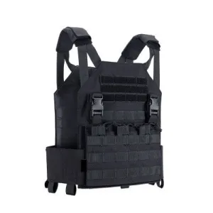 Army Life Kuwait Vest