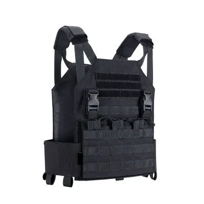 Army Life Kuwait Vest