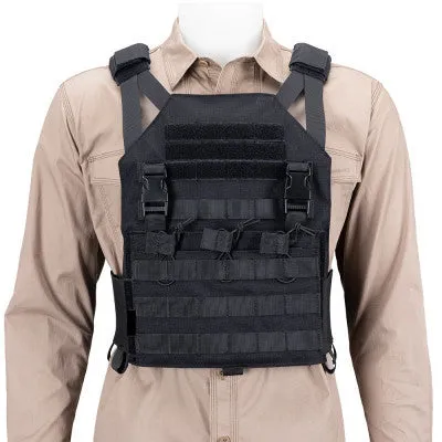 Army Life Kuwait Vest
