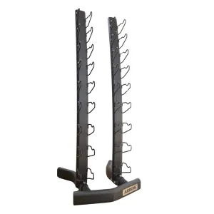ARROW® Vertical Dumbbell Rack