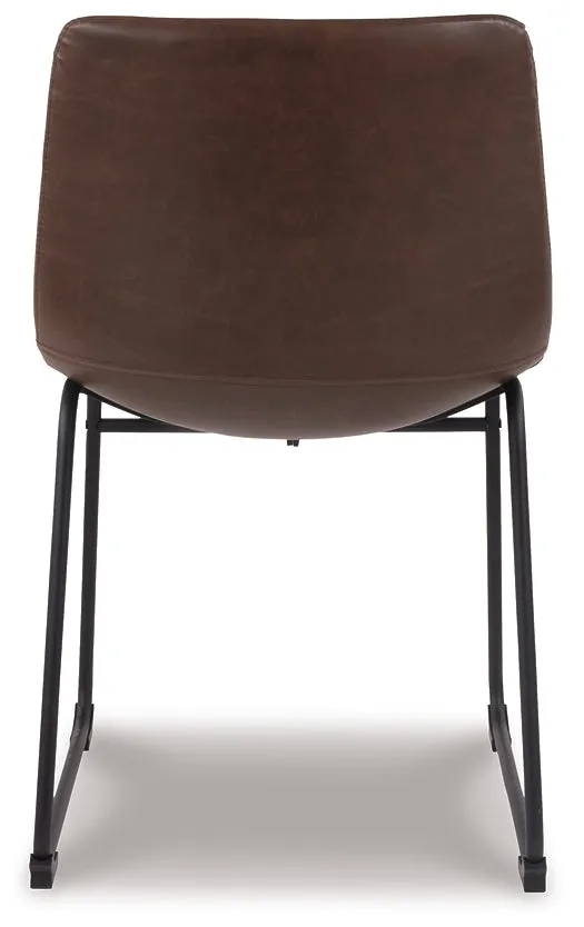 Ashley Express - Centiar Dining UPH Side Chair (2/CN)