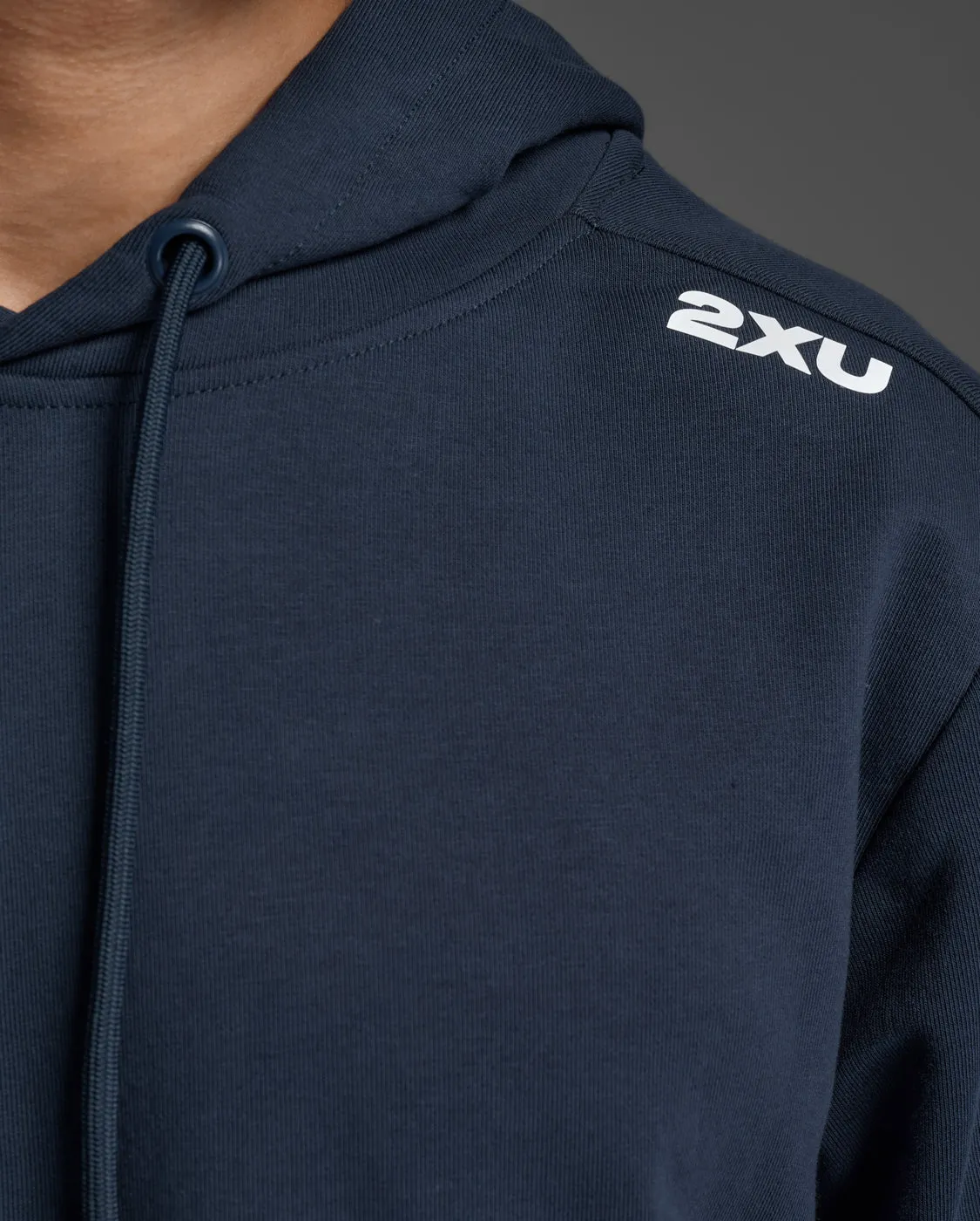 Aspire Pullover Hoodie