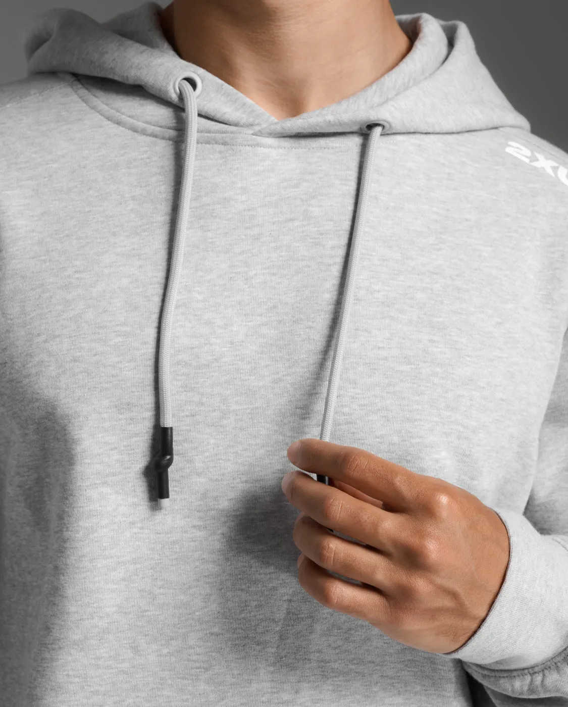 Aspire Pullover Hoodie