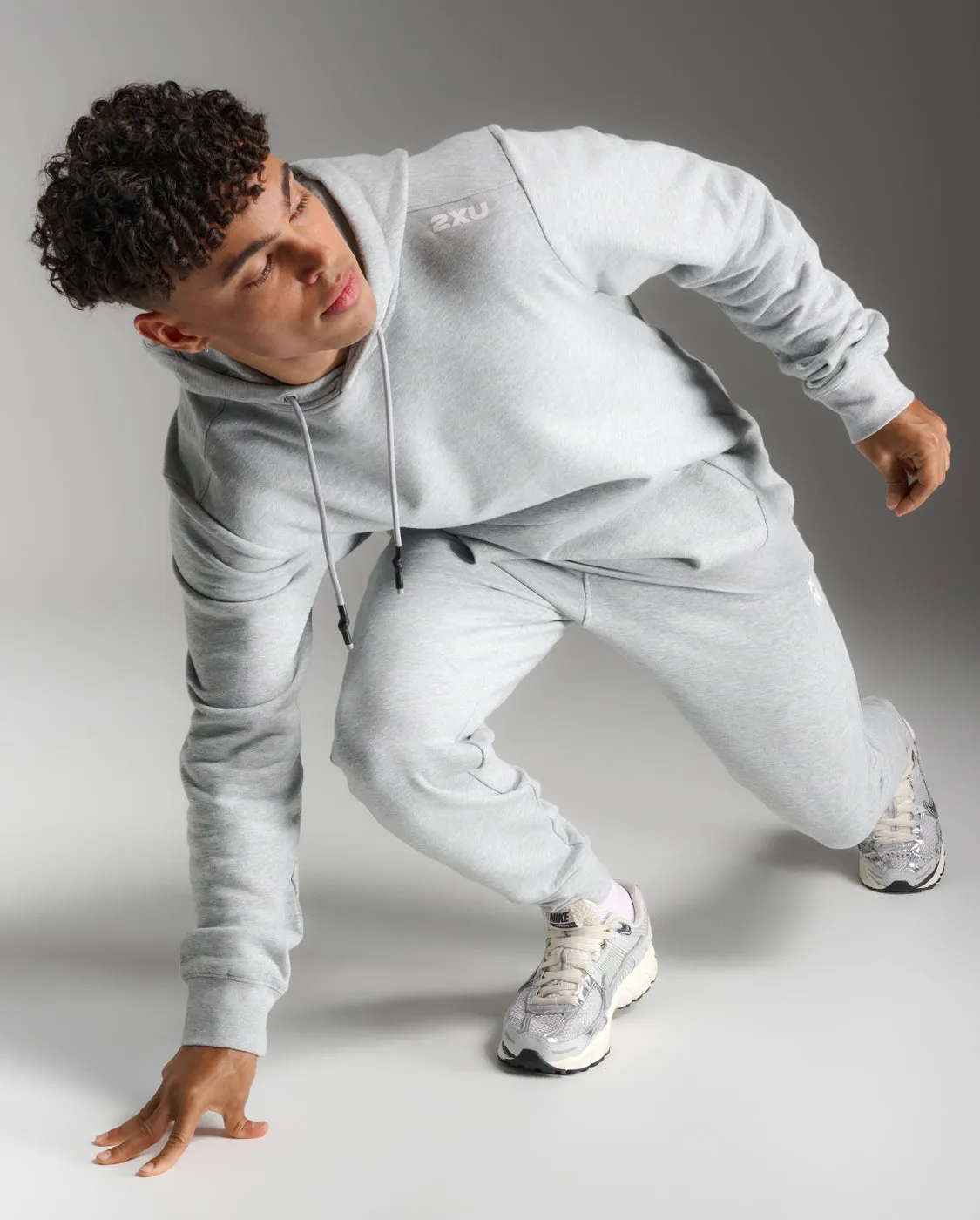 Aspire Pullover Hoodie
