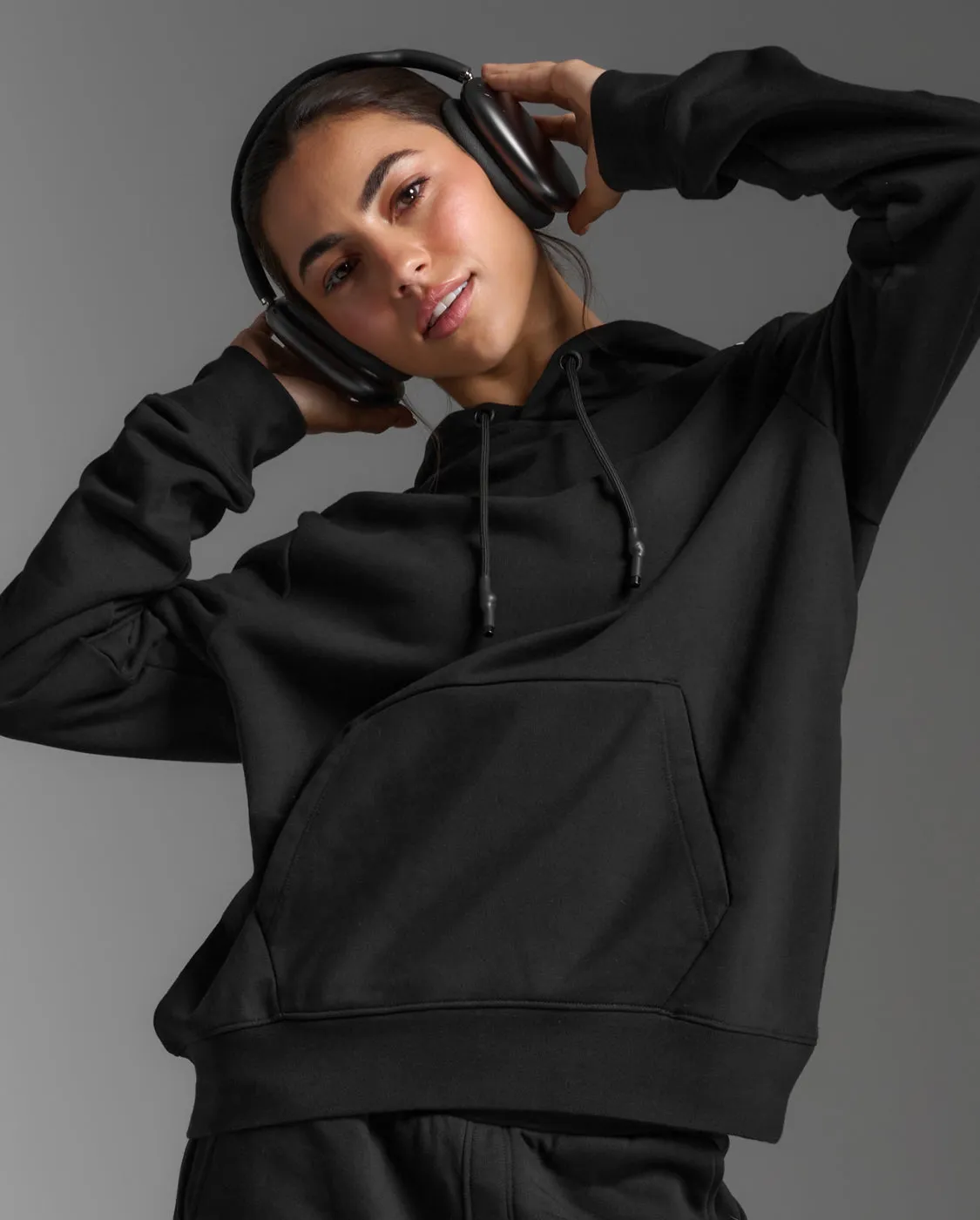 Aspire Pullover Hoodie