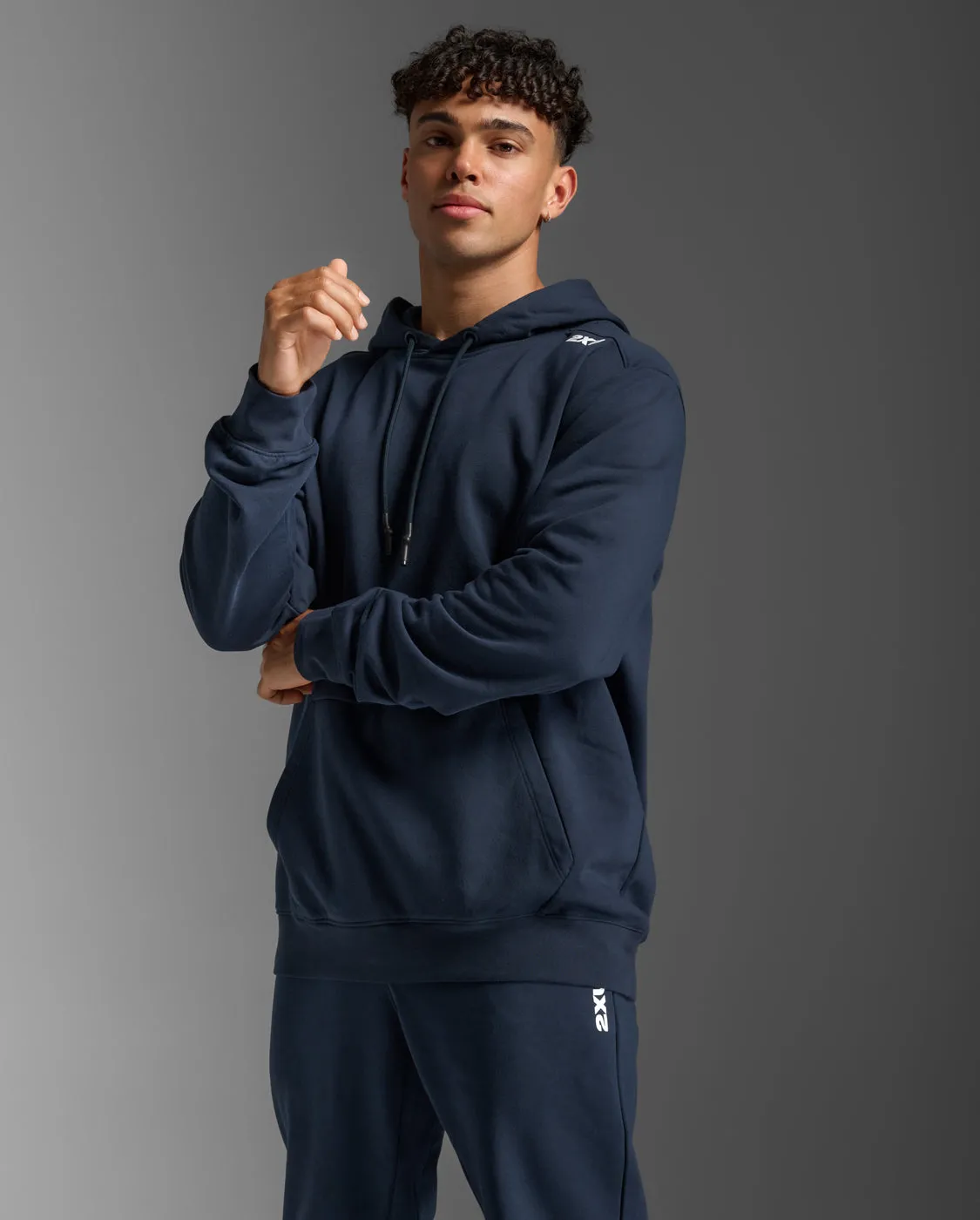 Aspire Pullover Hoodie