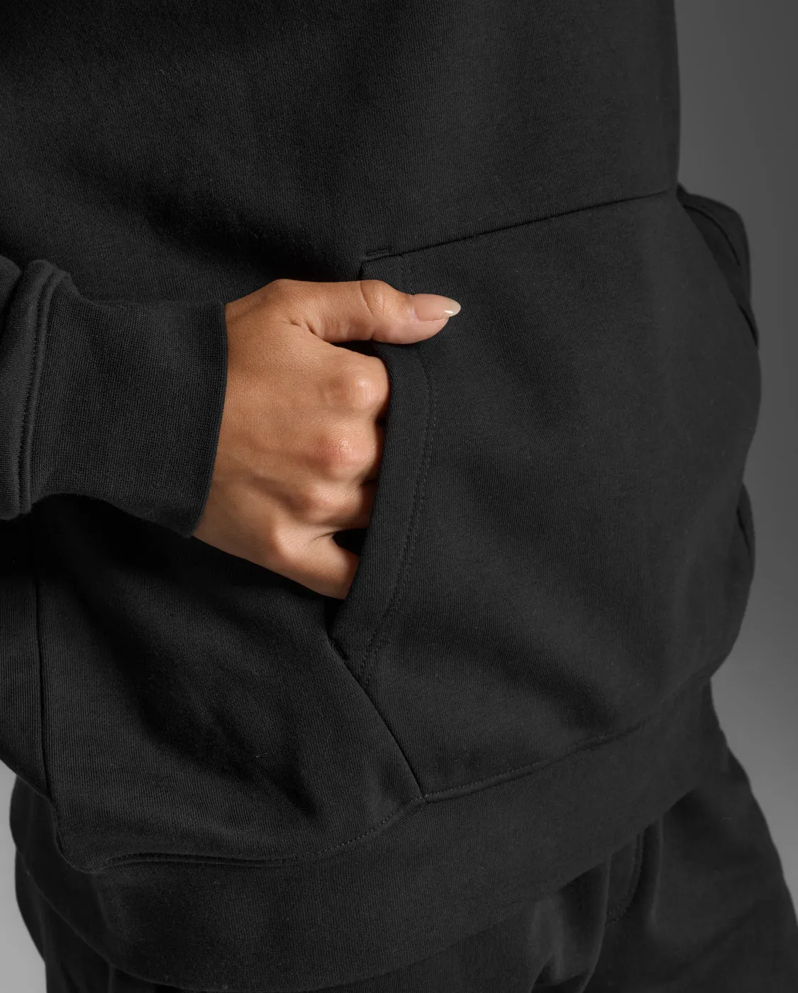 Aspire Pullover Hoodie