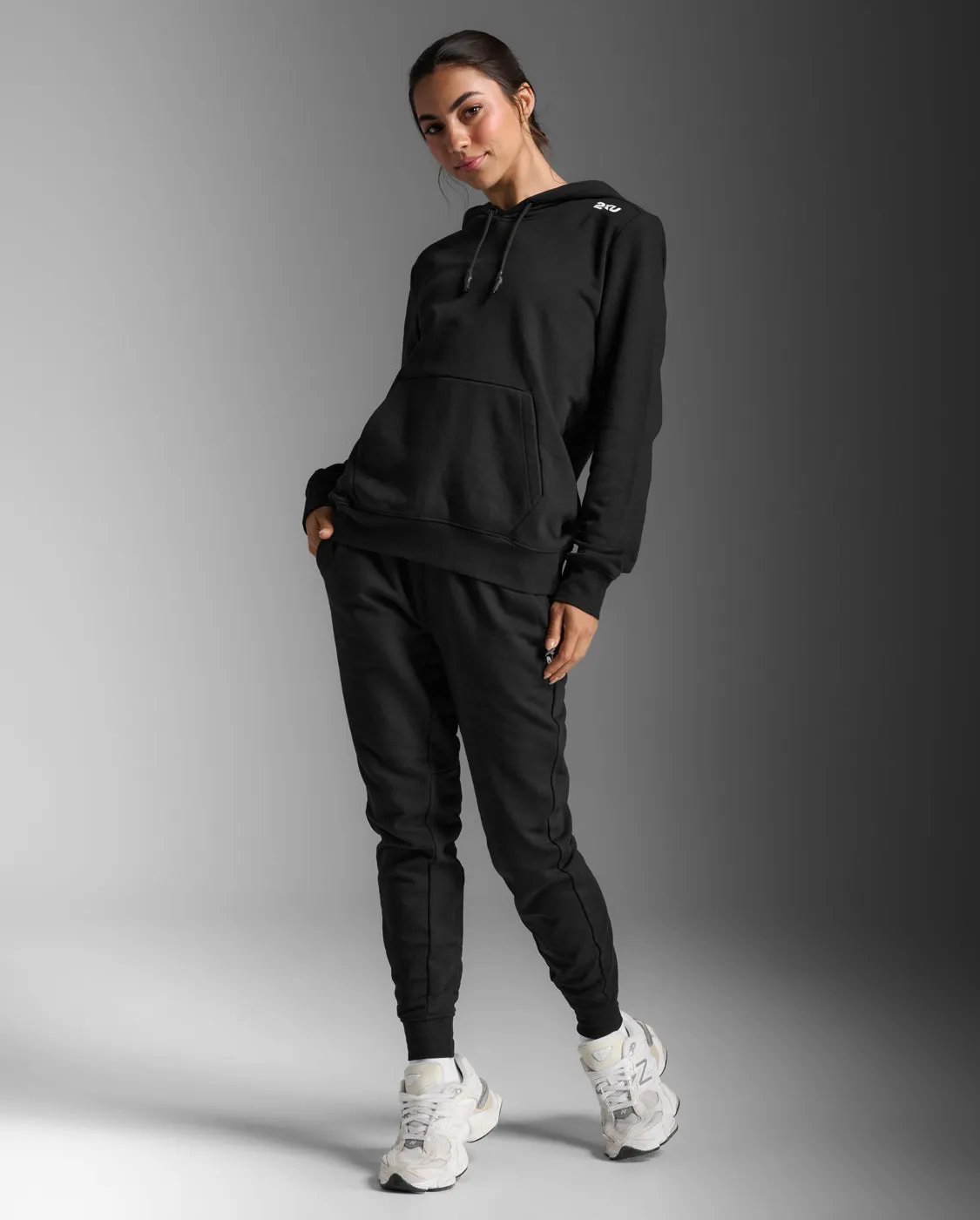 Aspire Pullover Hoodie